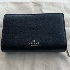 Authentic Brand New Kate Spade Adel Bifold Wallet